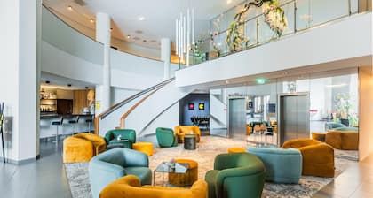 Golden Tulip Amneville - Hotel Spa & Casino