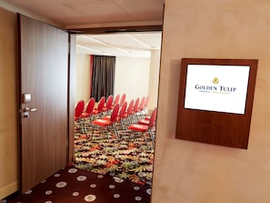 Sala per riunioni