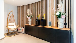 Salón de baile