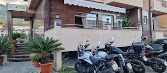 Garni Hotel Fineso
