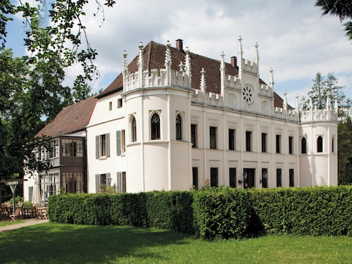 Dormero Schlosshotel Reichenschwand