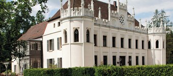 Dormero Schlosshotel Reichenschwand