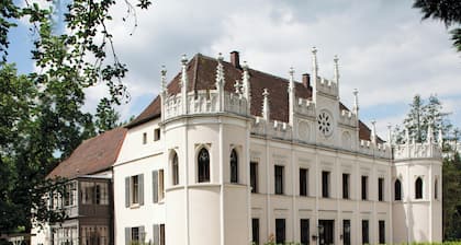Dormero Schlosshotel Reichenschwand