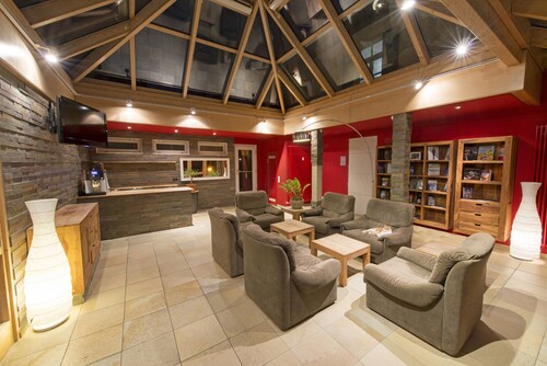 Dormero Schlosshotel Reichenschwand