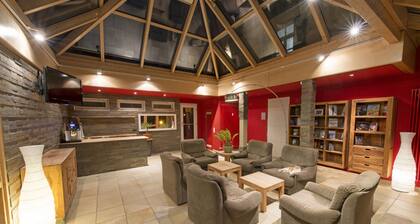 Dormero Schlosshotel Reichenschwand