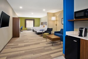 Suite, Multiple Beds