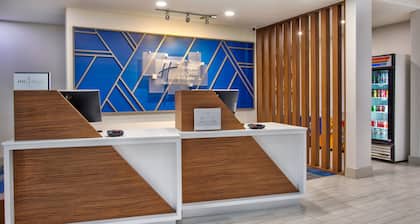 Holiday Inn Express & Suites Houston West - Katy by IHG