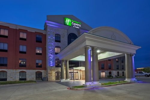 Holiday Inn Express & Suites Houston West - Katy by IHG