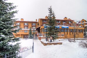 Property grounds - Der Steiermark (Breckenridge)