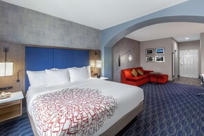 Ropa de cama de alta calidad y colchones con pillow-top 