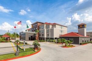Esterni