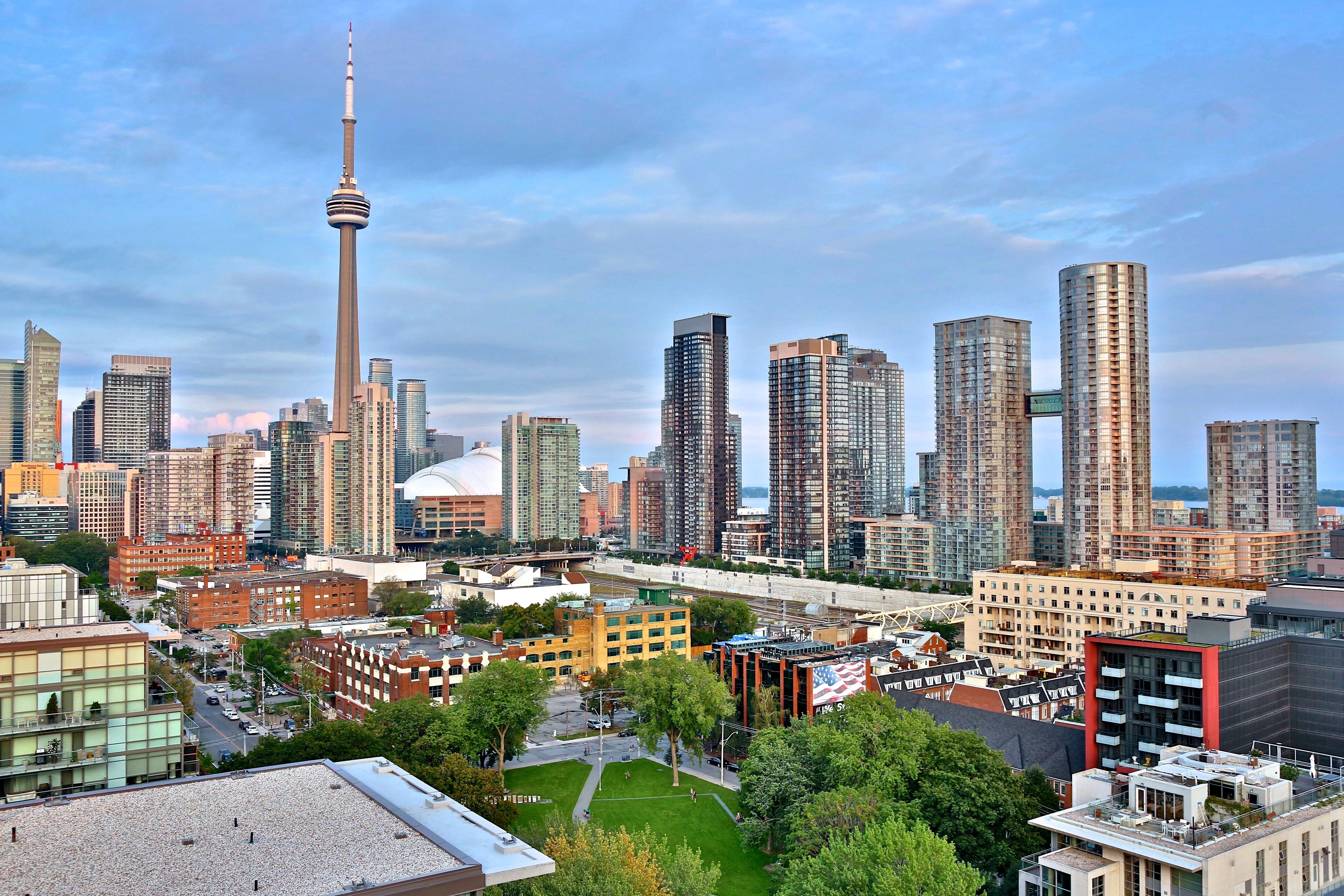 Photo - 1 Hotel Toronto