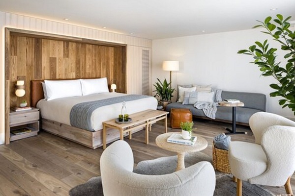 1 bedroom, premium bedding, minibar, in-room safe