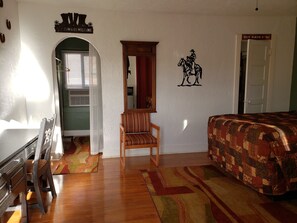 Family Room, Multiple Beds, Non Smoking | Extra beds