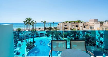 Hotel THB Sa Coma Platja