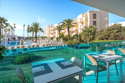 Hotel THB Sa Coma Platja
