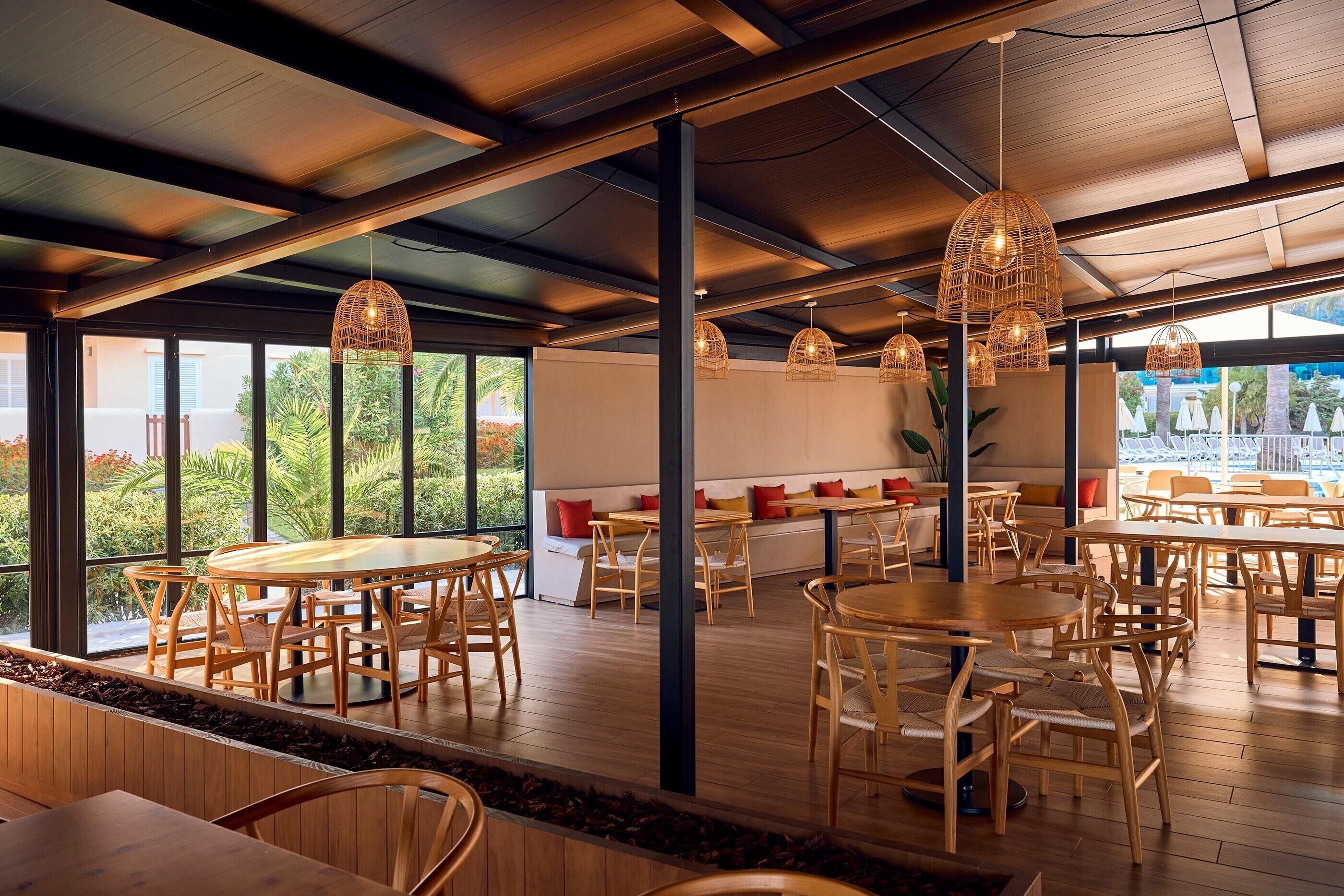 Foto - Hotel THB Sa Coma Platja