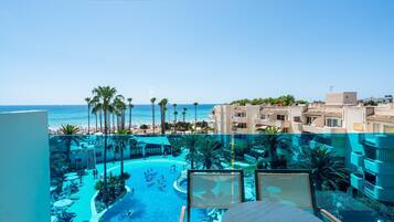 1 camera, una scrivania, Wi-Fi gratuito, lenzuola