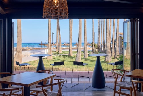 Hotel THB Sa Coma Platja