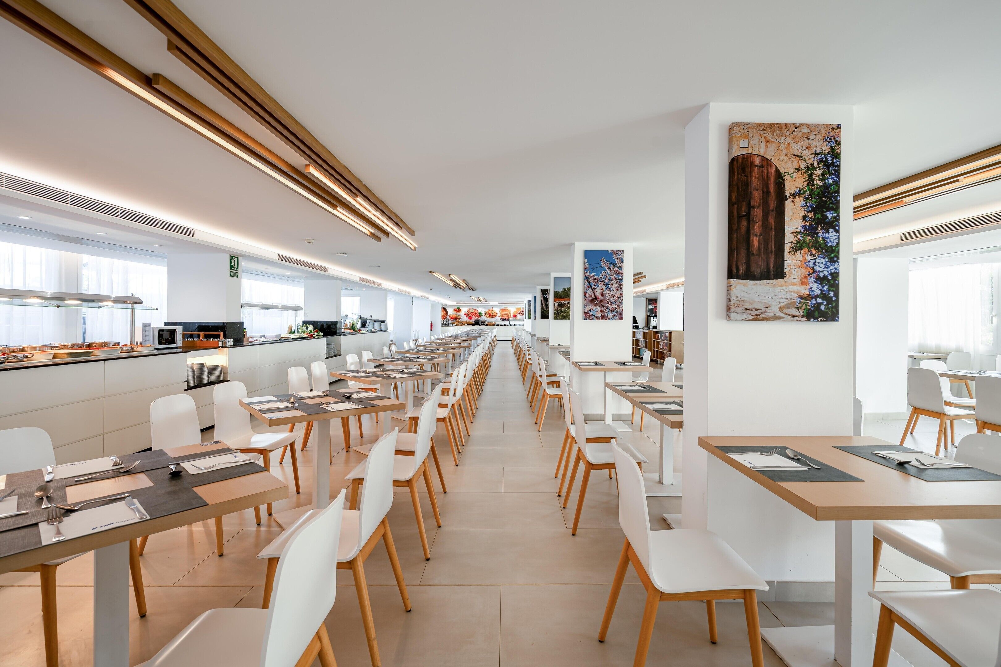 Foto - Hotel THB Sa Coma Platja