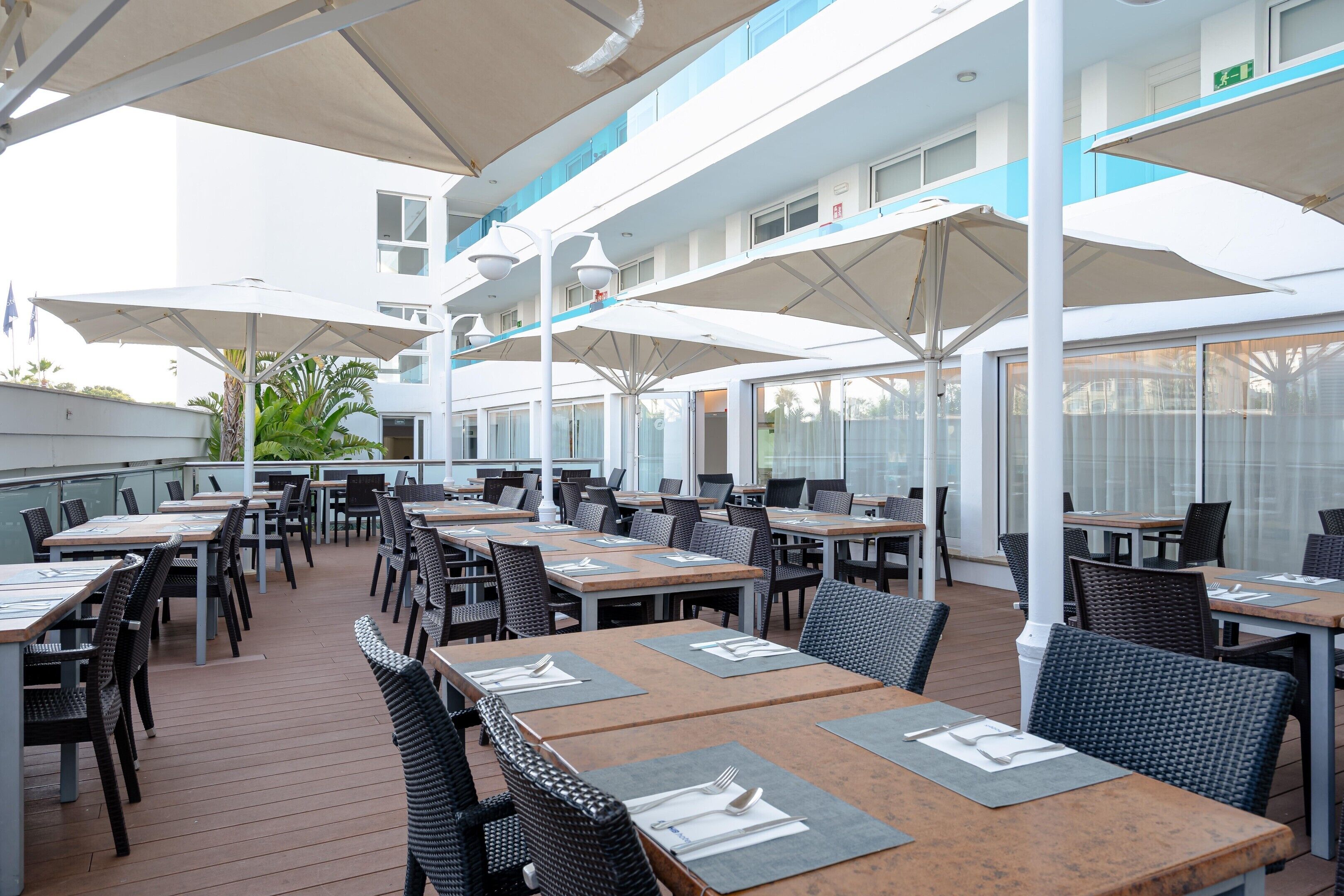 Foto - Hotel THB Sa Coma Platja