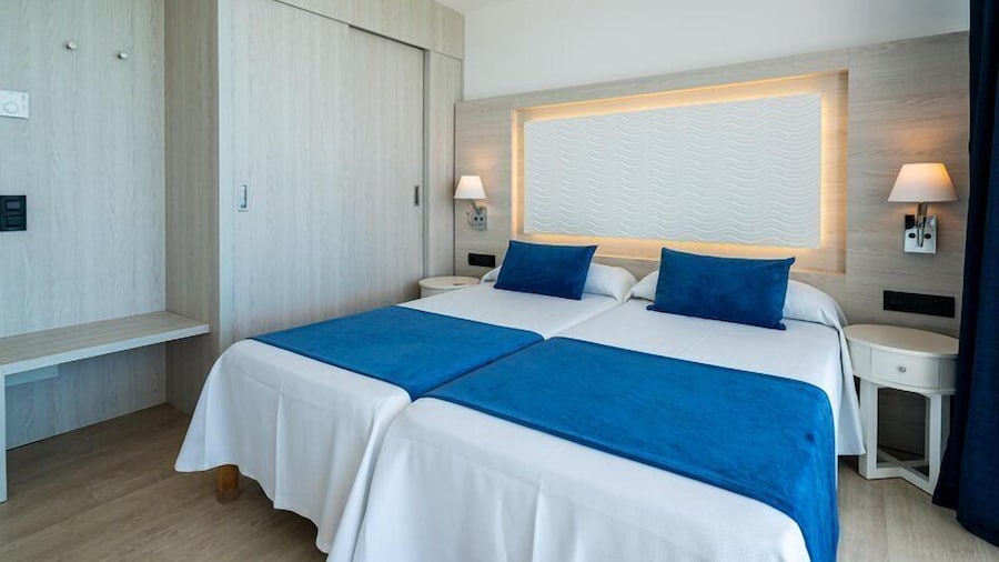 Hotel THB Sa Coma Platja