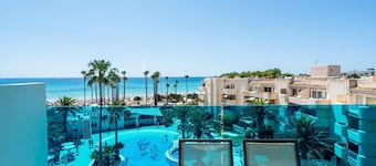 Hotel THB Sa Coma Platja