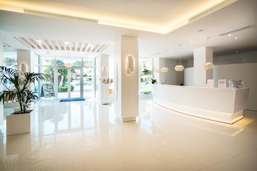 Hotel THB Sa Coma Platja
