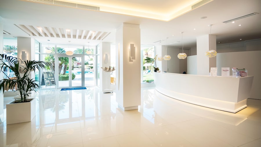 Hotel THB Sa Coma Platja