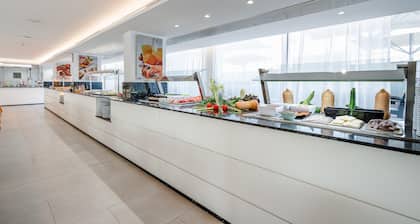 Hotel THB Sa Coma Platja