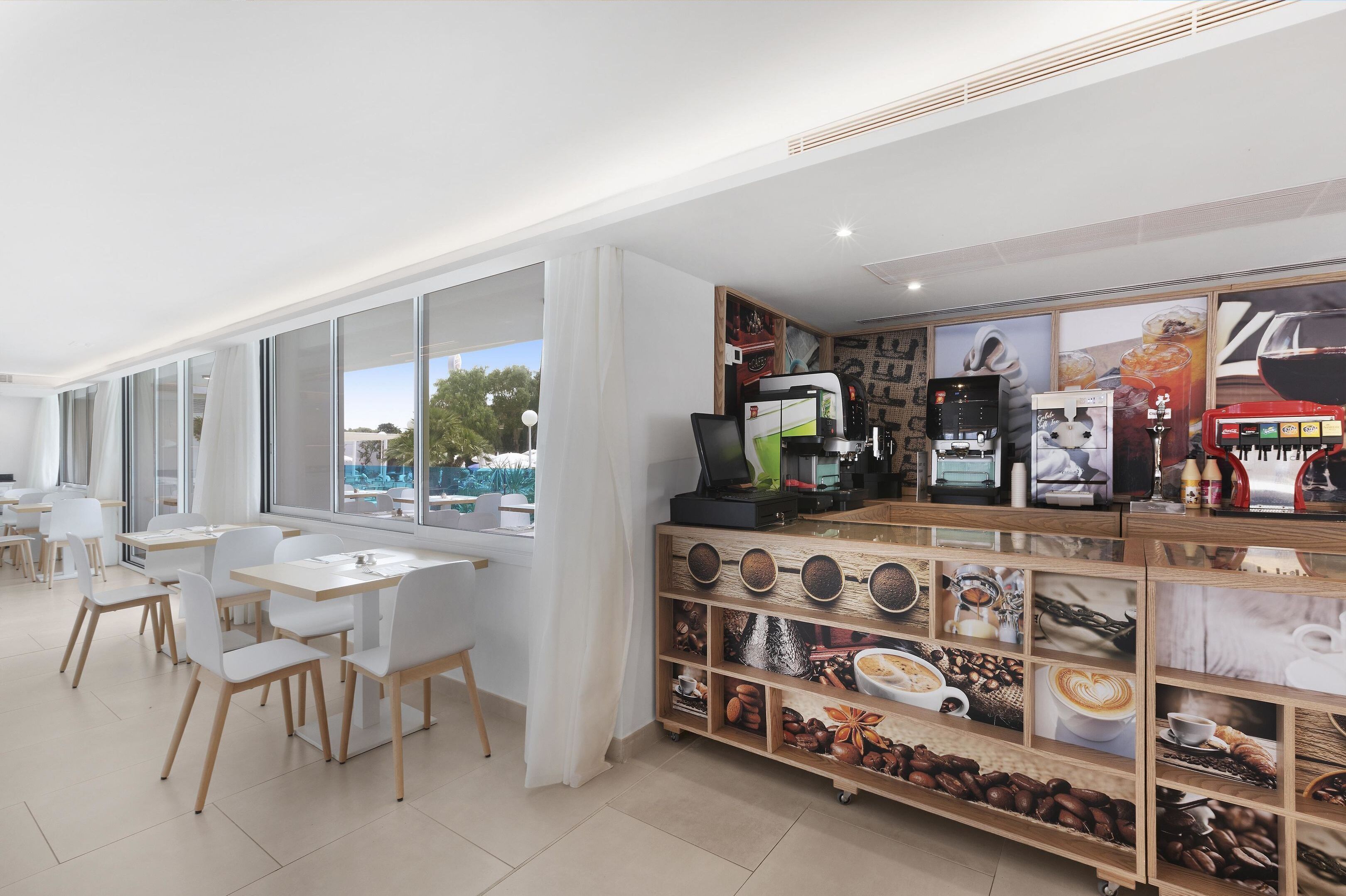 Foto - THB Sa Coma Platja