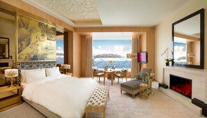 Sábanas italianas Frette y ropa de cama de alta calidad