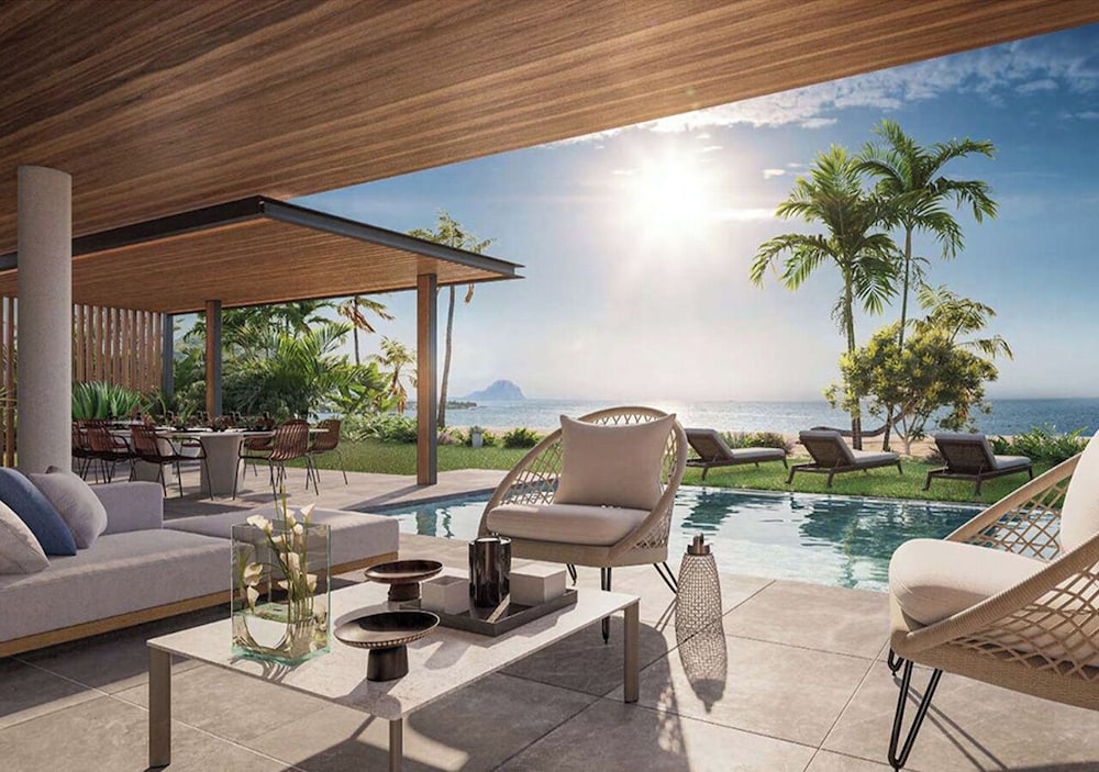 Maradiva Villas Resort & Spa by null