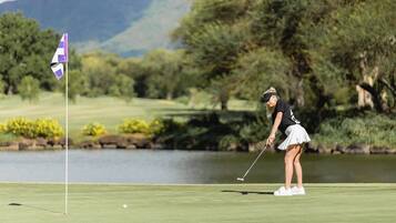 Golf