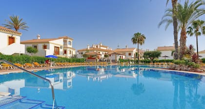 Infiniti Beach Resort