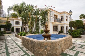 Exterior - Infiniti Beach Resort (Vera)