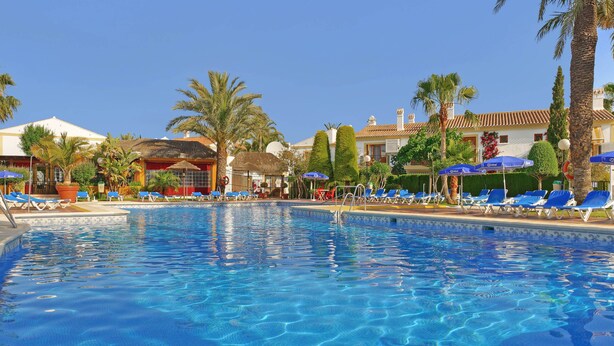 Piscina al aire libre