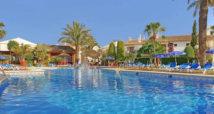 Infiniti Beach Resort