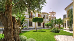 Jardín