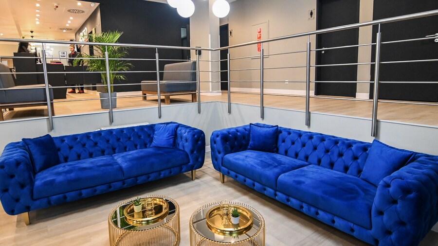 NEXTO DORMERO Hotel Budapest
