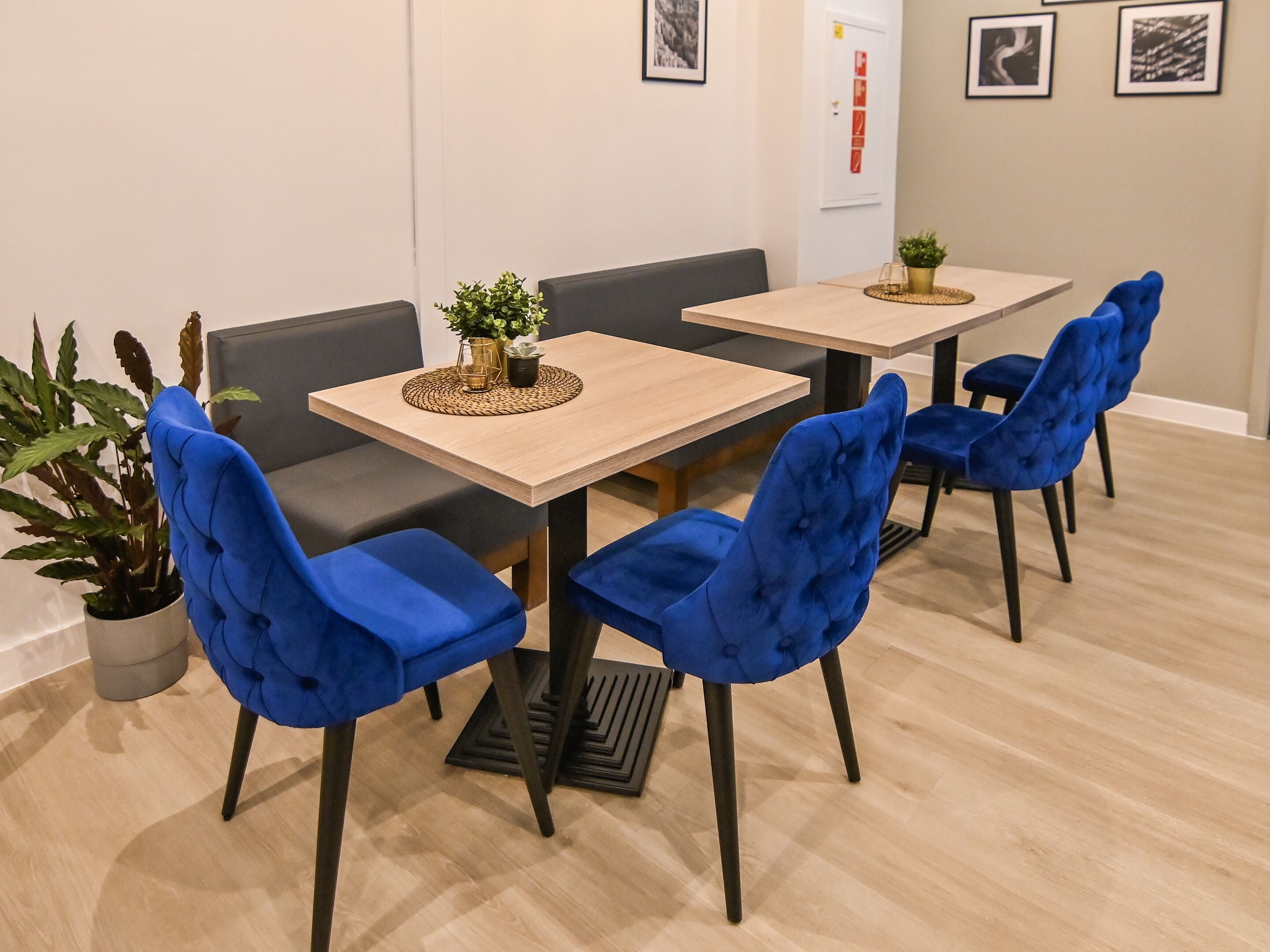 Foto - NEXTO DORMERO Hotel Budapest