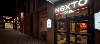 NEXTO DORMERO Hotel Budapest