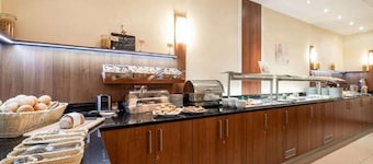 NEXTO DORMERO Hotel Budapest