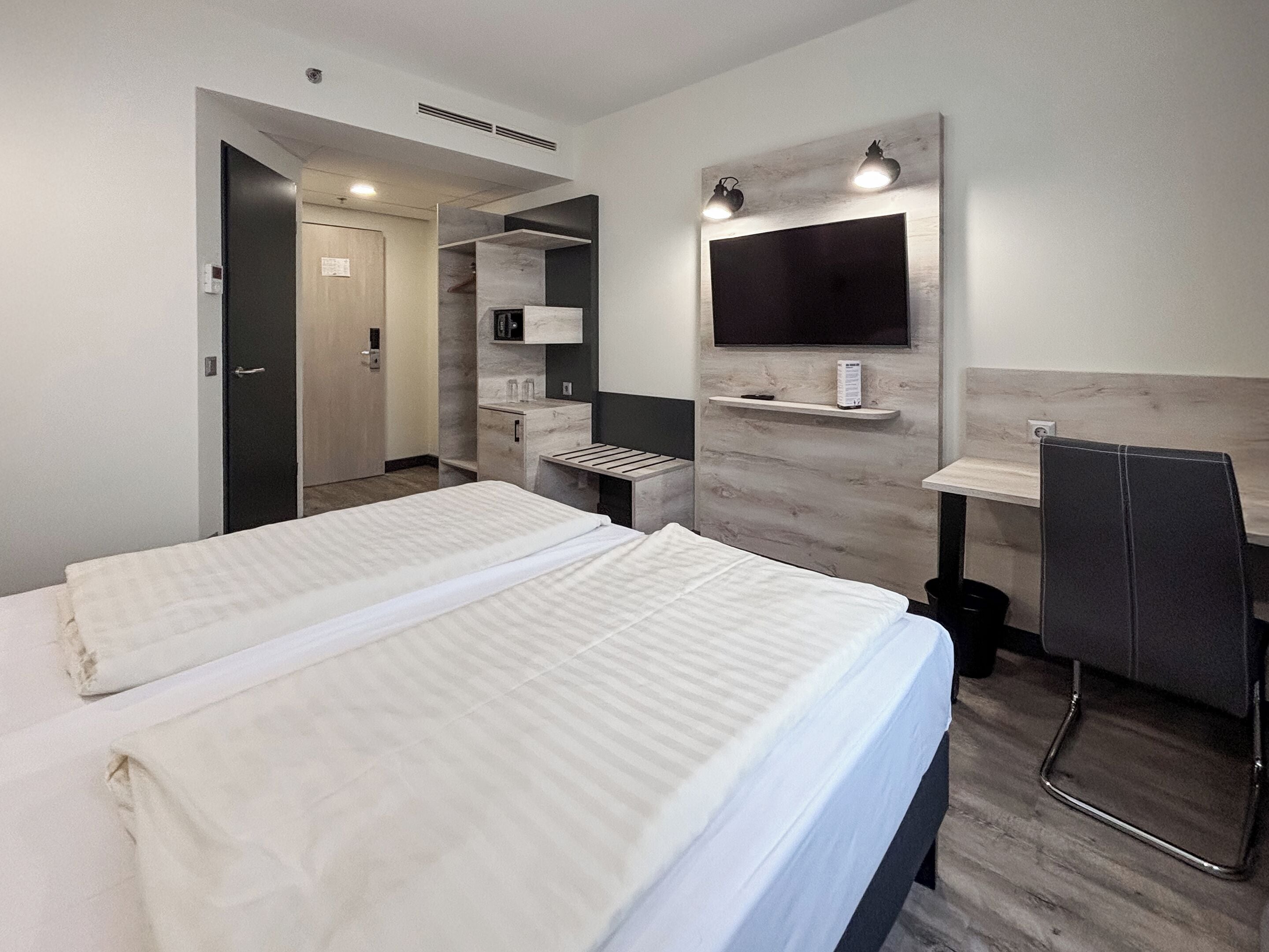 Foto - NEXTO DORMERO Hotel Budapest