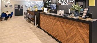 NEXTO DORMERO Hotel Budapest