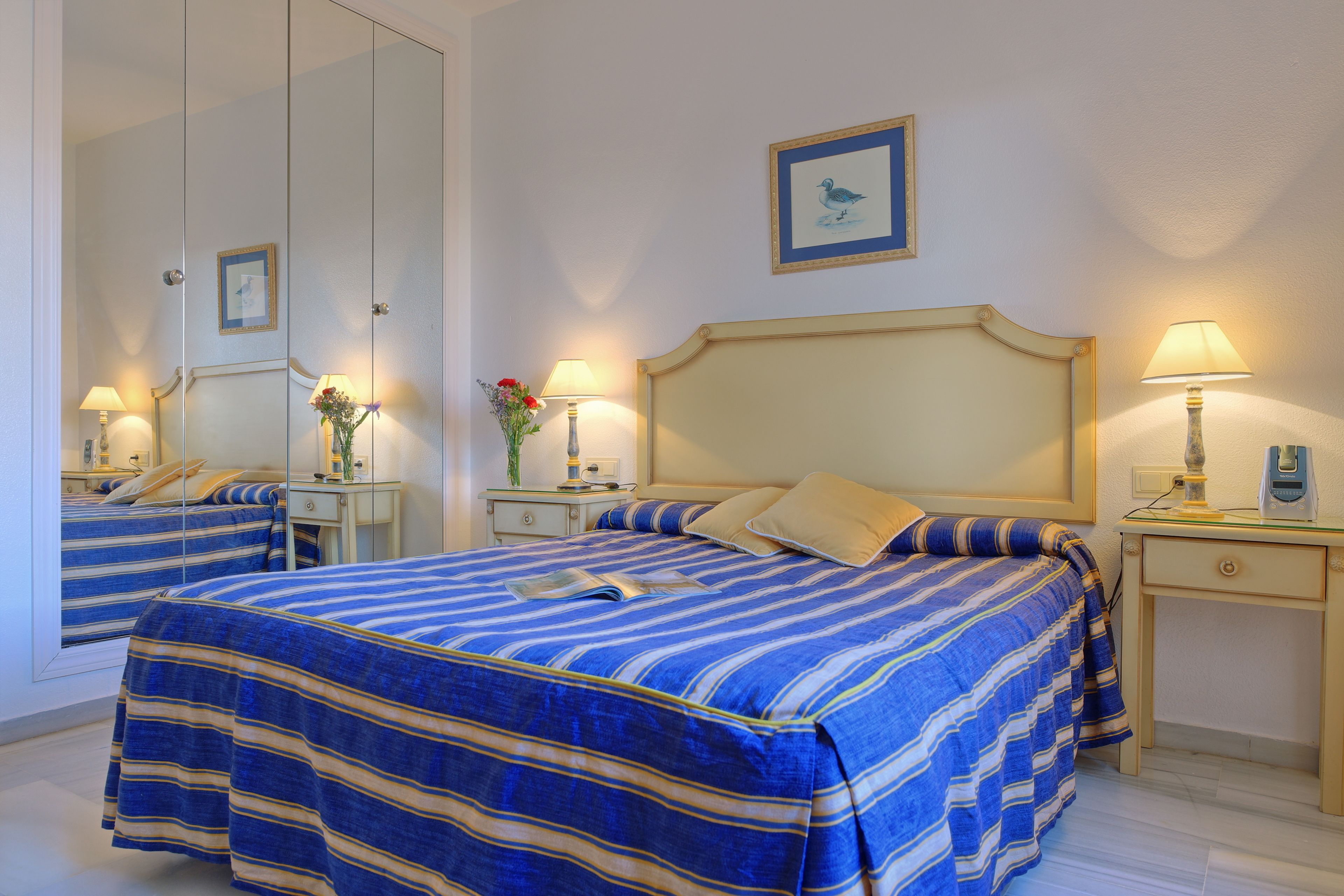 ห้องพัก