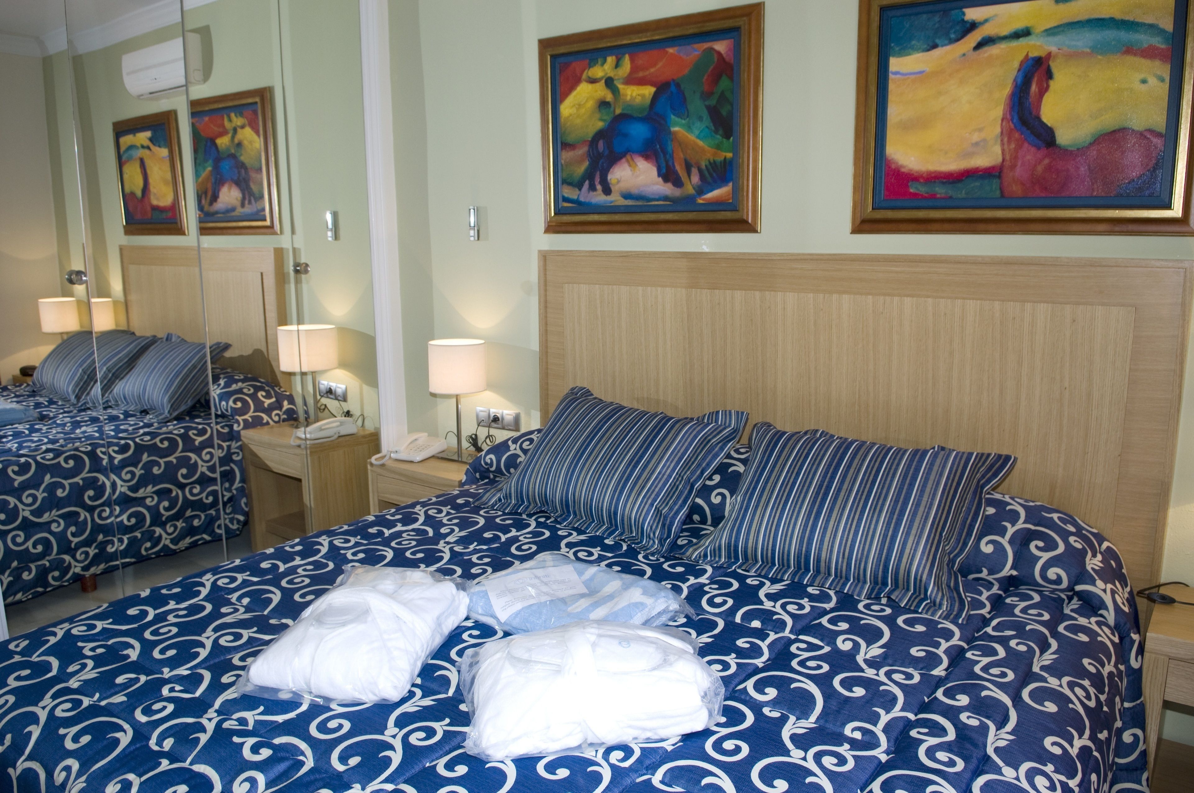 ห้องพัก