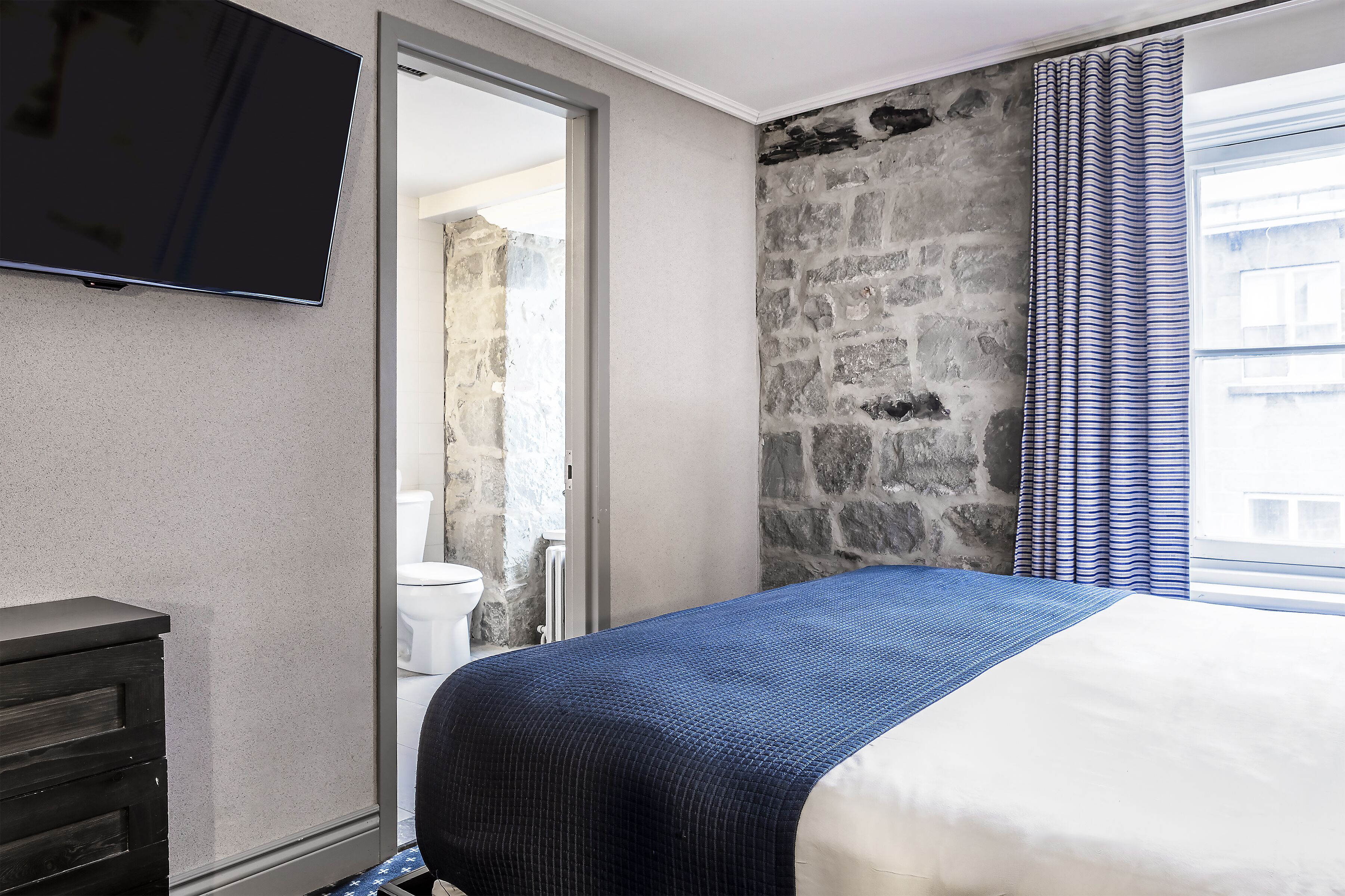 Foto - Hotel Louisbourg