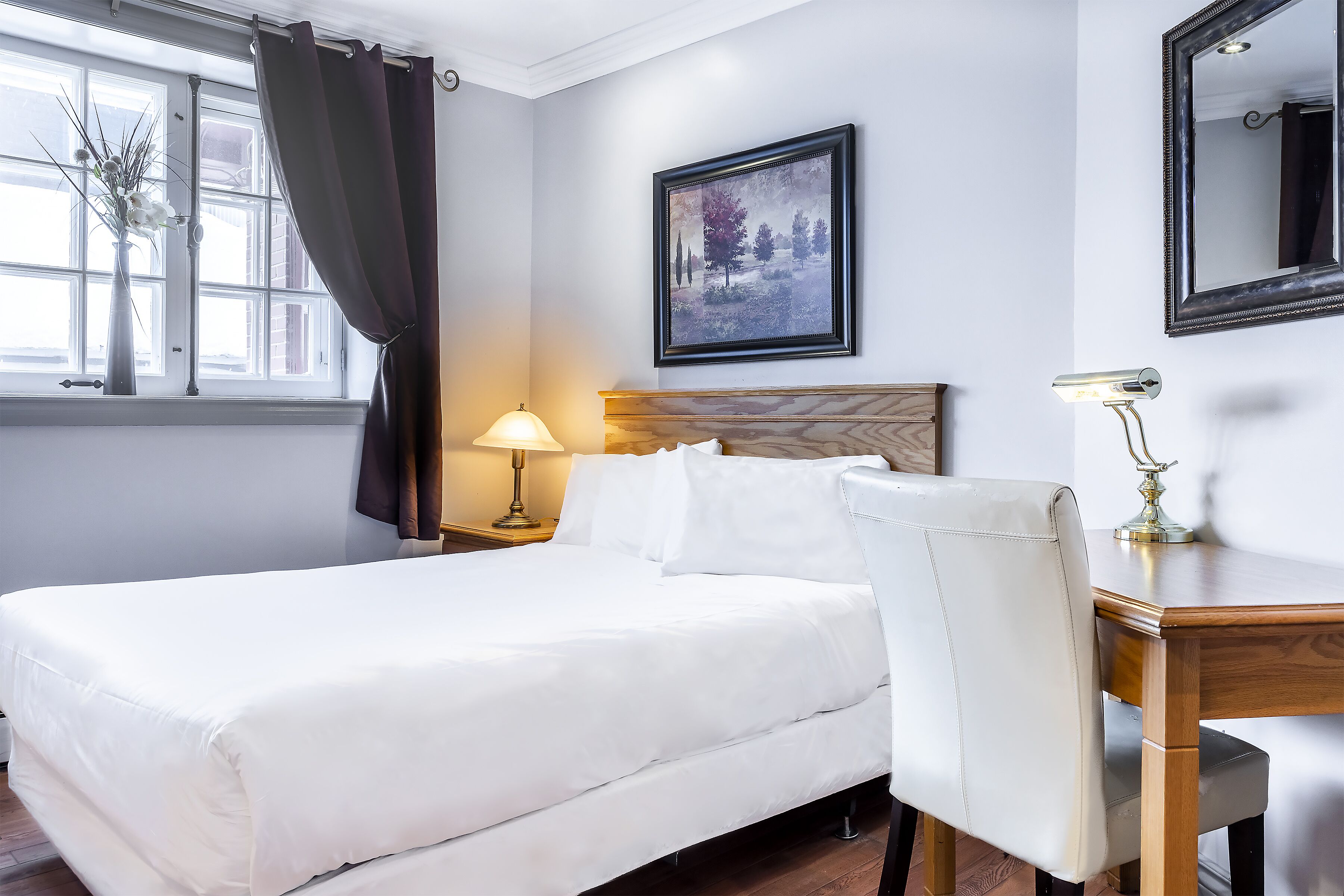 Foto - Hotel Louisbourg