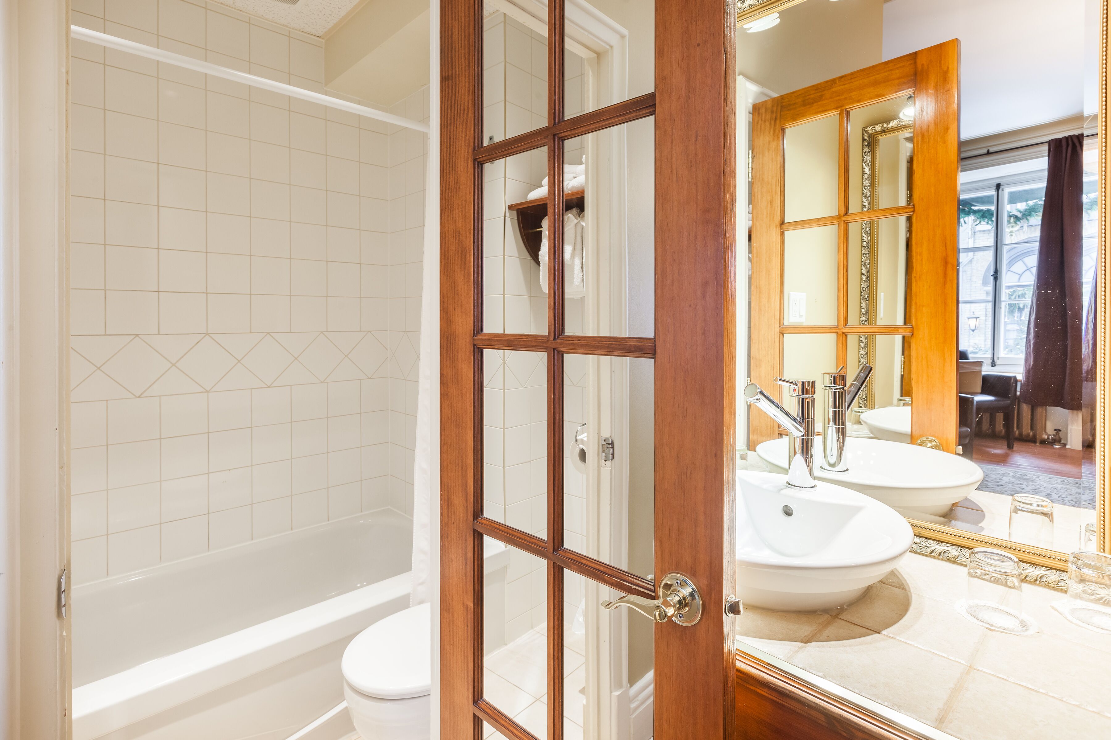 Foto - Hotel Louisbourg